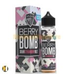 جویس بمب توت فرنگی یخ ویگاد <br><span>Vgod Iced Berry Bomb 60ml</span> - Image 2